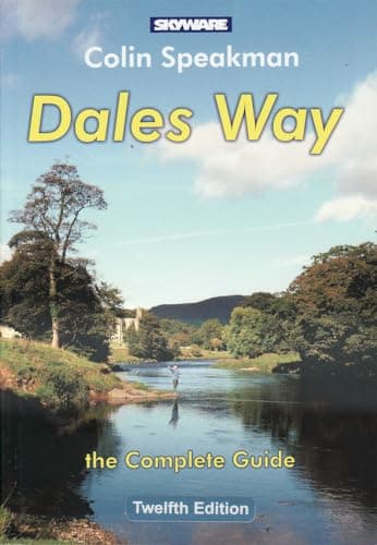 Image of Dales Way: the Complete Guide