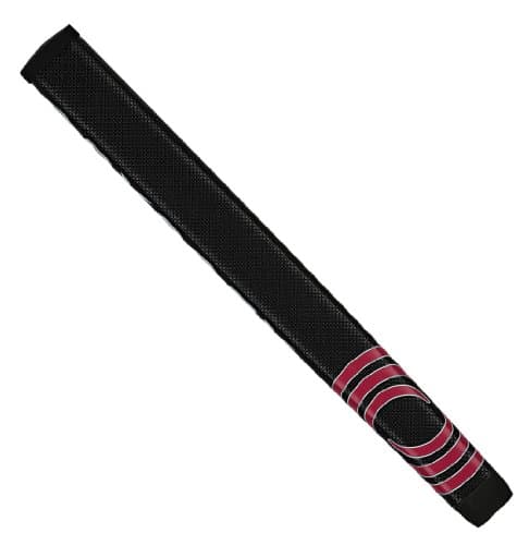 Image of Callaway Odyssey Unisex Putter Jumbo Grip, Black