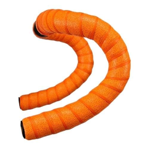Image of Lizard Skins Unisex's DSP Bar V2 Handlebar Grip Tape, Tangerine Orange, One Size,DSPCY