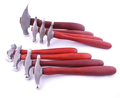 Image of Silversmithing And Forging Set