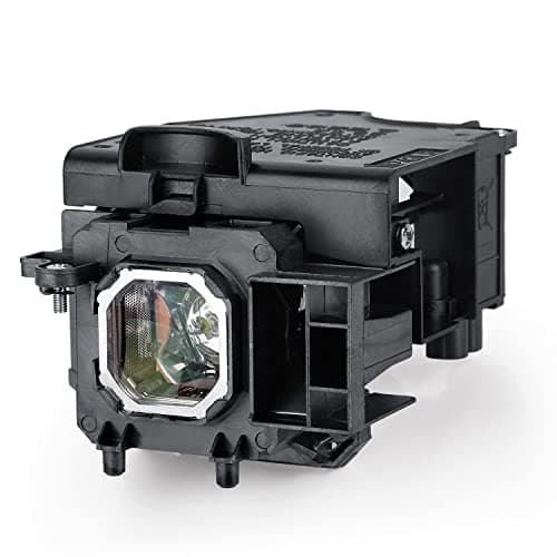 Image of Aimdio NP43LP Replacement Projector Lamp for NEC ME331X ME301W ME301X ME361X ME331W ME361W ME401W ME401X