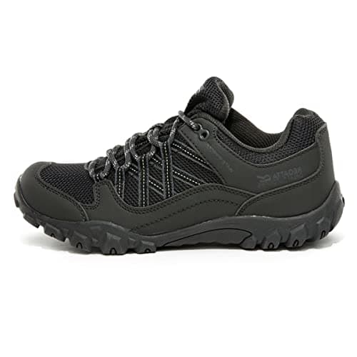 Image of Regatta Womens Edgepoint III Walking Shoes - 4 UK