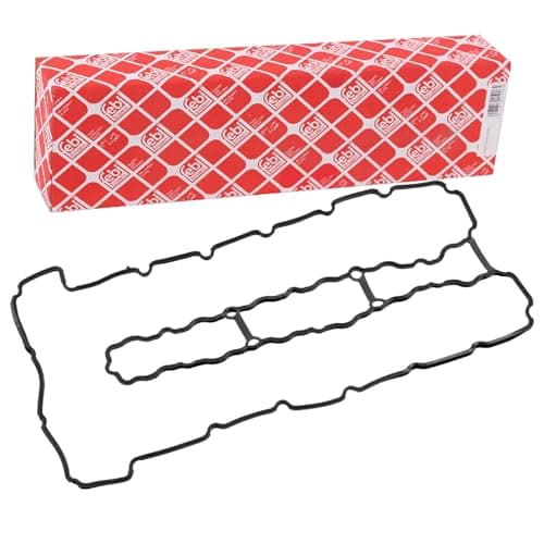 Image of FEBI BILSTEIN 180878 Valve Cover Gasket Valve Cover Seal