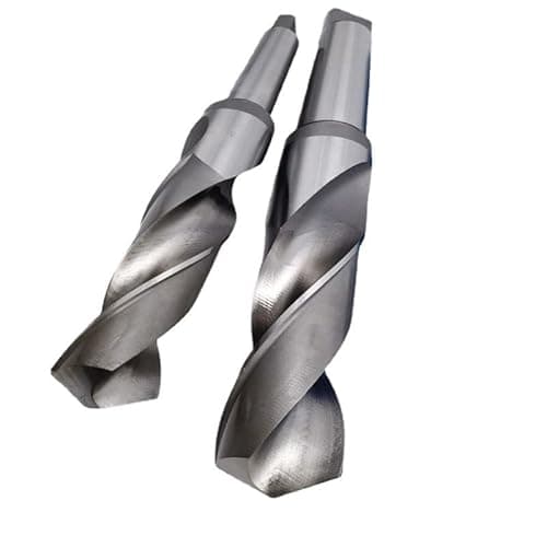 Image of 1PCS Morse Taper Shank Twist Drill Bit, 14mm-60mm HSS Drill for Metal, & Alloy Machining(16.5mm)