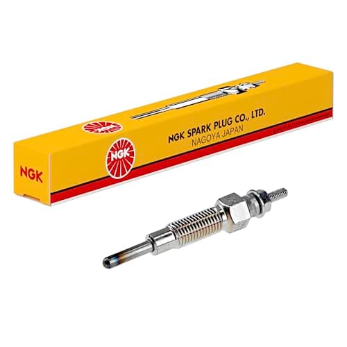 Image of NGK Glow Plug Y-601J 92785