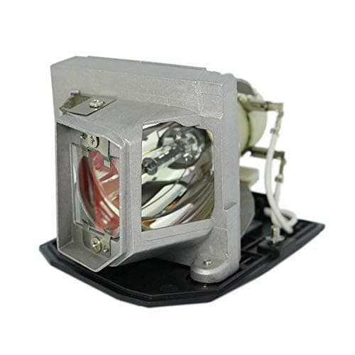 Image of Woprolight BL-FU190E/SP.8VC01GC01 Original Bulb Projector Lamp with Housing for OPTOMA EC300ST HD131Xe HD25e,OEM Bulb Inside