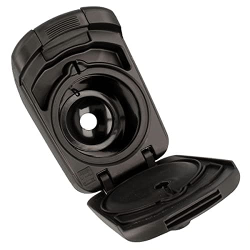 Image of Krups Nescafe Dolce Gusto Lumio Type Automatic Capsule Coffee Machine Capsule Pod Holder
