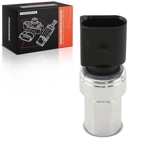 Image of Frankberg Oil Pressure Sensor for A1 A3 Q3 TT Cordoba Ibiza Toledo Fabia O.c.t.a.v.i.a Golf J.e.t.t.a Mult.ivan New Beetle P.a.s.s.a.t Polo S.c.i.r.o.c.c.o S.h.a.r.a.n T.o.u.r.a.n 1995-2024 1K0959126D