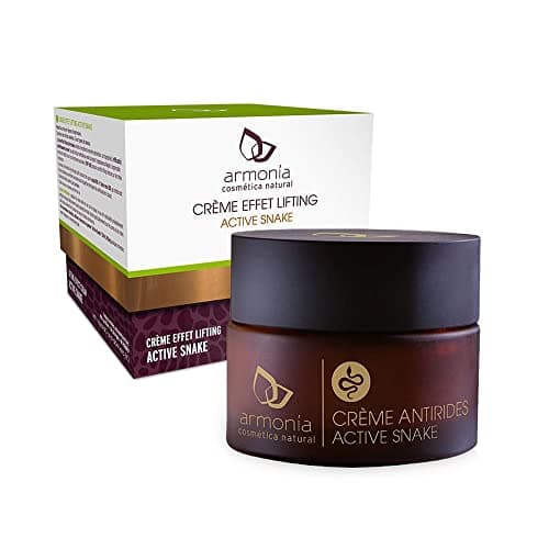 Image of Armonia Active Snake Lifting Effect Cream 50ml