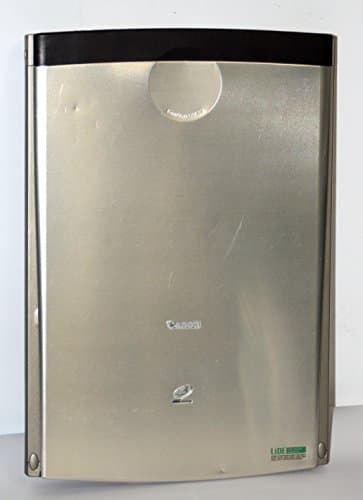 Image of Canon CanoScan LiDE 80 Flatbed Film Scanner
