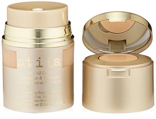 Image of Stila Stay All Day Foundation & Concealer, 30 ml