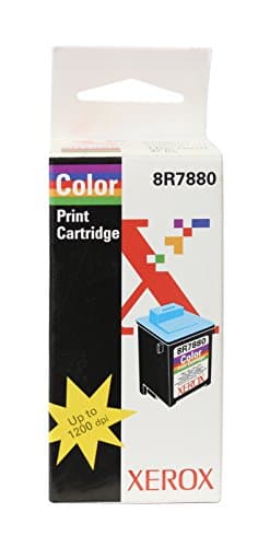 Image of Xerox XJ8C/C20/NC20/WC470/WC480 Tri-Colour Cartridge