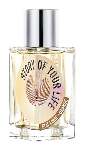 Image of ETAT LIBRE D'ORANGE Story Of Your Life Eau De Parfum 100 ml