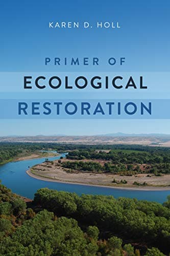 Image of Primer of Ecological Restoration