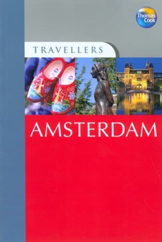 Image of Amsterdam (Travellers)