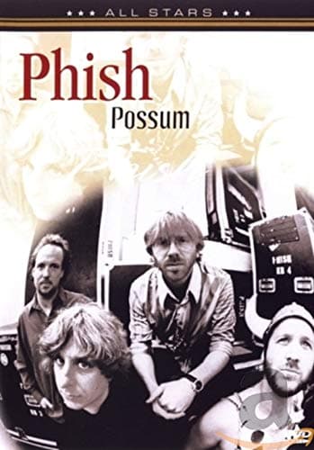 Image of Phish-Possum [DVD]