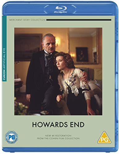 Image of Howard's End