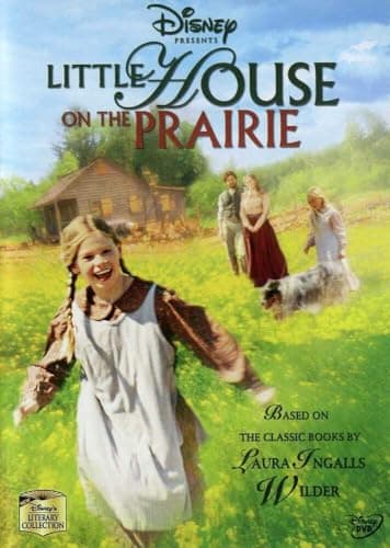Image of Little House on the Prairie [DVD] [1974] [Region 1] [US Import] [NTSC]
