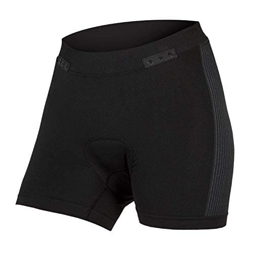 Image of Endura Boxer Ii Clickfast Inner Shorts XS