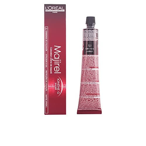 Image of Loreal MAJIREL EU ABSOLU 5.1 BASE 7 V511
