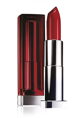 Image of Maybelline Color Sensational Lipstick Red Revolution 470