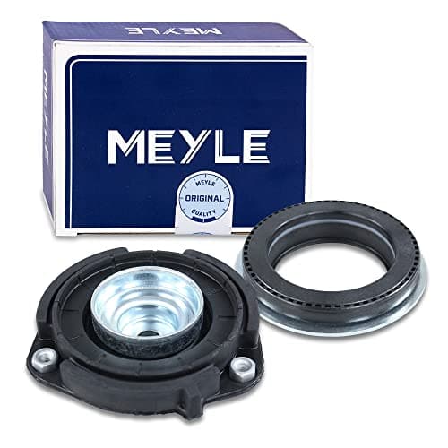 Image of Meyle 100 412 2039/S Front Shock Strut Top Mount and Bearing A972