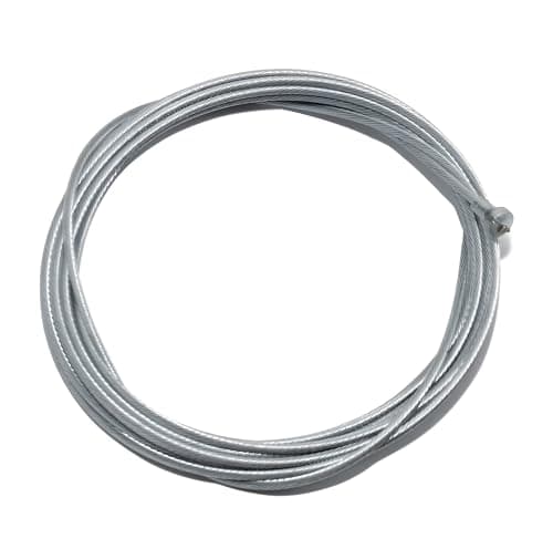 Image of RMS 118313 Clutch Cable 1.9 x 2800 mm for Piaggio Ape P50 year of manufacture 1980/1985