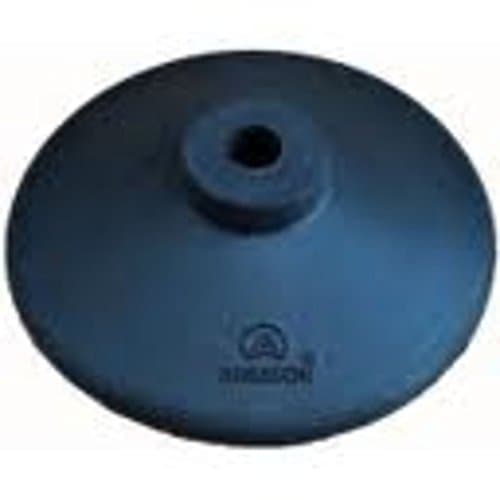 Image of Aresson Baseball Sports Playground Pitch Boundary Pole Spare Rounders Bases Only