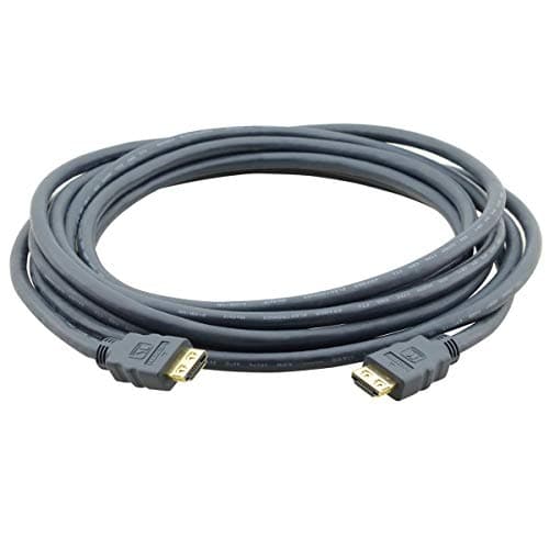 Image of Kramer C-HM/HM-15 HDMI Cable Gold Plated 4.6M - (Cables > HDMI Cables)
