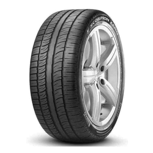 Image of Pirelli Scorpion Zero XL FSL M+S - 255/60R18 112V - Summer Tire