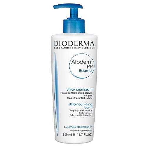 Image of Bioderma Body Balm 500 ml
