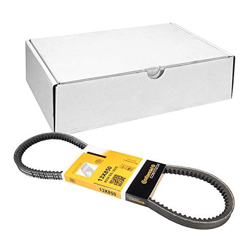 Image of Contitech AVX13X850 V-Belt