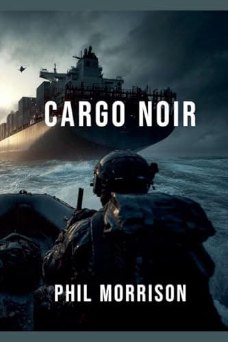 Image of Cargo noir