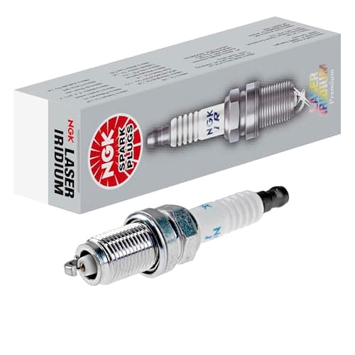 Image of NGK Spark Plug IZFR6K-11S Laser Iridium 5266