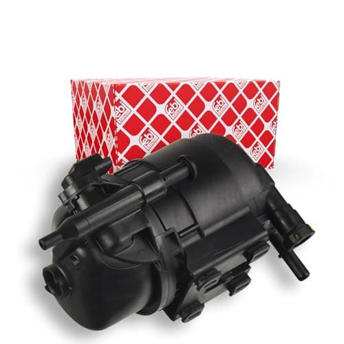 Image of FEBI BILSTEIN Fuel Filter