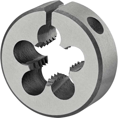 Image of Connect 32045 Dormer Split Die F300 M10 x 1.50 - Pack 1