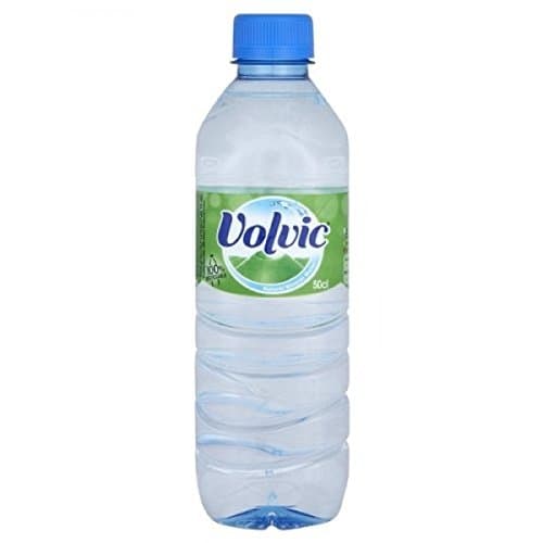 Image of Volvic | Volvic Water | 24 x 500ml