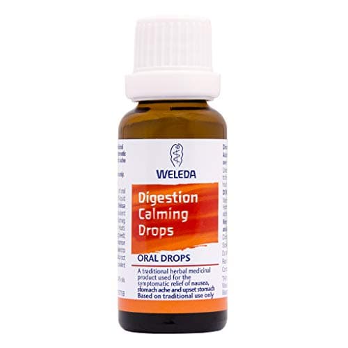 Image of Weleda - Digestion Calming Drops - 25ml