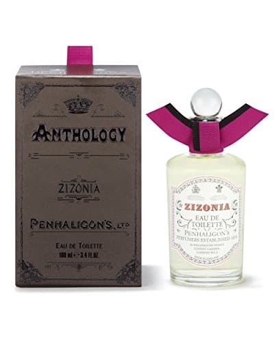 Image of Penhaligon's Anthology Zizonia Eau de Toilette 100 ml
