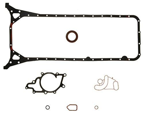 Image of Ajusa 54181100 Gasket Set crank case