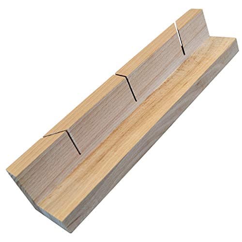 Image of Faithfull FAIMBLOCK12 Mitre Block 12In