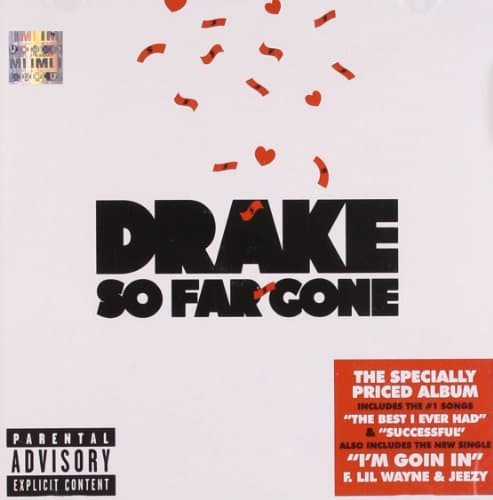 Image of So Far Gone