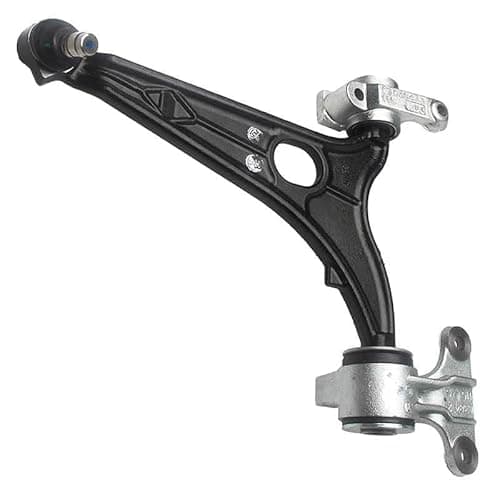 Image of Advantage Auto Parts Wishbone Compatible With Peugeot Expert Front, Left, Lower, Control Arm, Suspension Arm