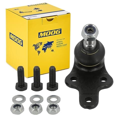 Image of Moog VV-BJ-4873 Ball Joint