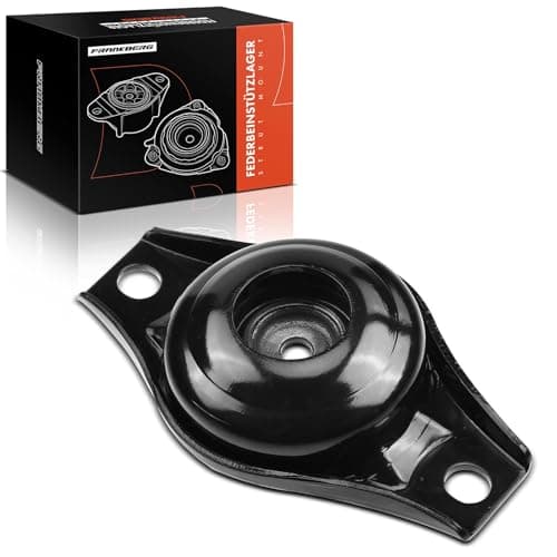 Image of Frankberg 1x Top Strut Mounting Rear Compatible with Galaxy II WA6 1.8-2.3 MPV 2006-2015 Mondeo IV BA7 1.6-2.5 Estate Saloon 2007-2015 S-Max WA6 1.8-2.5 MPV 2006-2014 Replace# 1437051