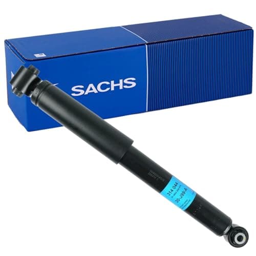 Image of SACHS 314 044 Shock Absorbers