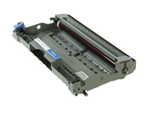 Image of PerfectPrint Compatible Drum Unit Replacement for Brother DCP-7010 7010L 7025 MFC-7225N 7420 7820N HL-2030 2032 2040 2070N 2035 2037 DR2000 / DR2005