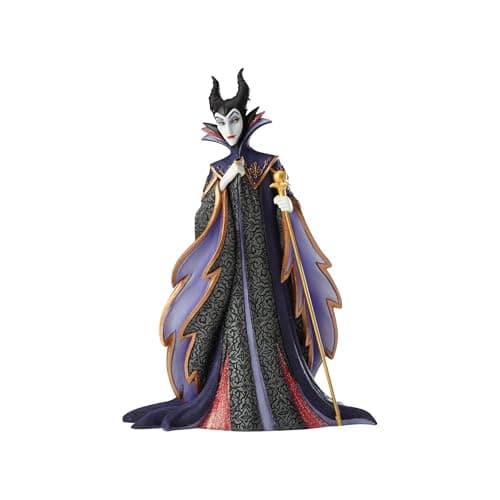 Image of Disney Showcase Collection Maleficent Figurine