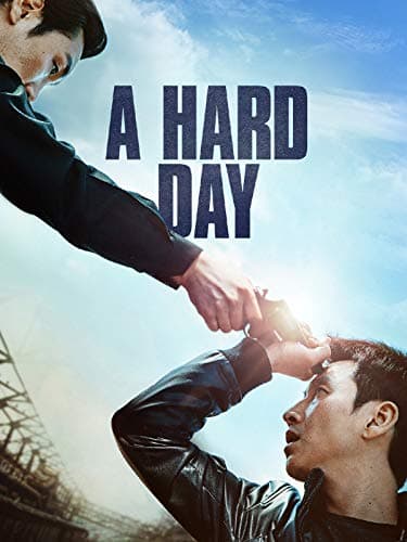Image of A Hard Day (2014)