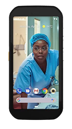Image of CAT The S42 H+ Hygiene Plus Rugged Smartphone